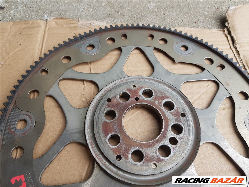 F10 30D N57D30A 258 LE fogaskoszorú C2086 | 8506670 11228506670 7. kép