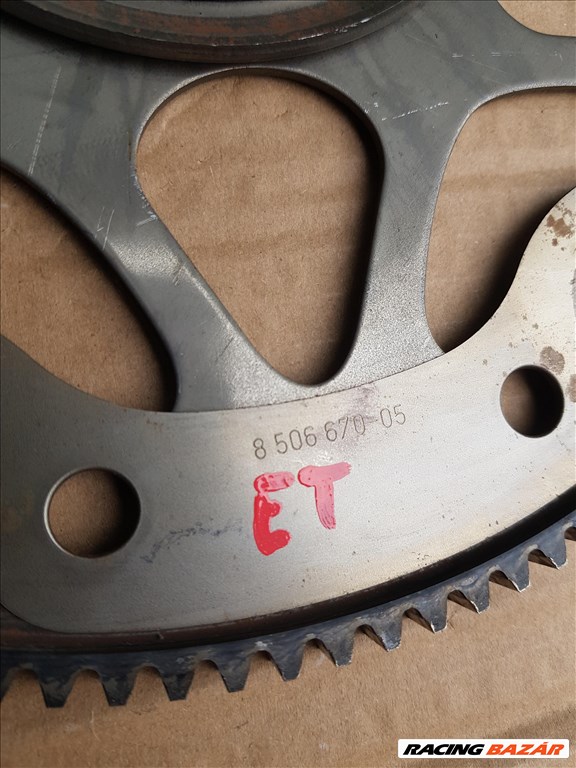 F10 30D N57D30A 258 LE fogaskoszorú C2086 | 8506670 11228506670 8. kép