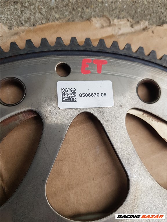 F10 30D N57D30A 258 LE fogaskoszorú C2086 | 8506670 11228506670 9. kép