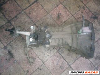 Opel Omega B Váltó (Mechanikus) *100697* hp07401a 1. kép