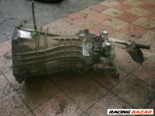 Opel Omega B Váltó (Mechanikus) *100697* hp07401a 4. kép