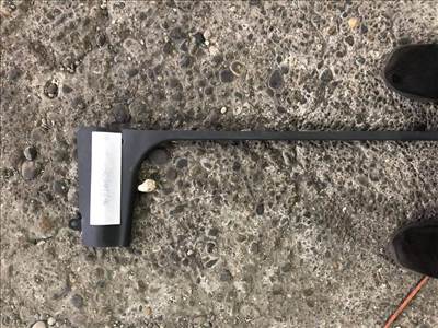 DAEWOO MATIZ KLYA Bal első Belső Küszöb Burkolat (05478) 96256606