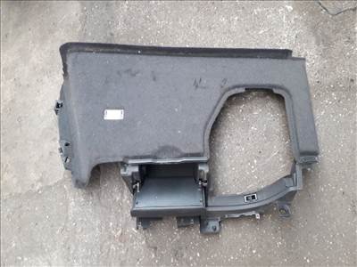 RENAULT ESPACE IV JK0/1_ Jobb hátsó Csomagtér Burkolat (Műanyag) (06467)