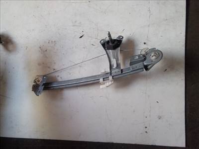 PEUGEOT 206 SW 2E/K Bal hátsó Ablakemelő Szerkezet (Mechanikus) (07712)