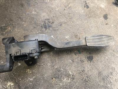 OPEL CORSA C F08, F68 Gázpedál (Elektromos) (08260) 9129423
