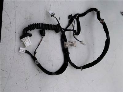 HYUNDAI MATRIX FC Jobb hátsó Ajtó Kábelköteg (08911) 6619151