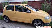 Eladó Volkswagen Fox 1.2 (1198 cm³, 55 PS)