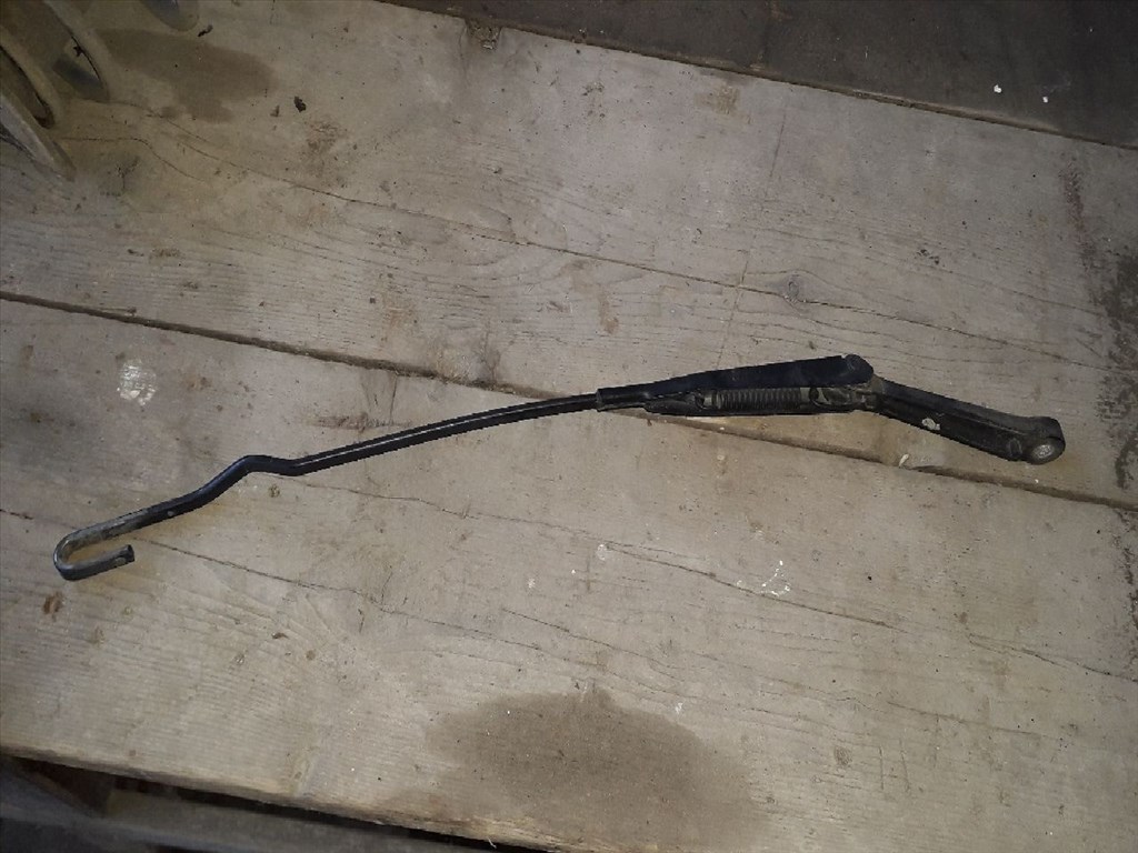 OPEL ASTRA G Ferdehátú F48_, F08_ Jobb első Ablaktörlő Kar (11122) 1. kép