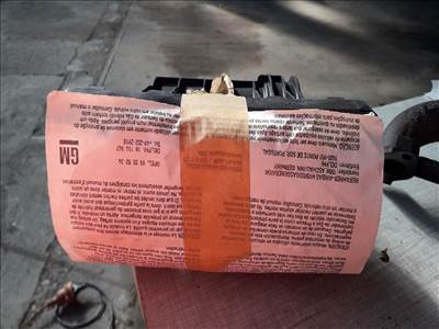 OPEL MERIVA  Utasoldali Légzsák (12395) 41599062