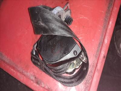 SKODA FABIA I Lépcsőshátú 6Y3 Bal hátsó Biztonsági Öv (13139)