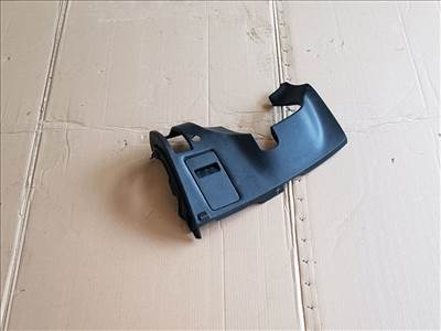 SUBARU IMPREZA Ferdehátú GR, GH, G3 Alsó Műszerfal Burkolat (14416) 66075FG010