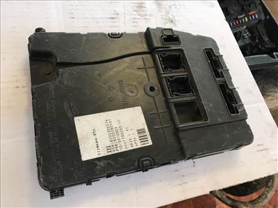 RENAULT MEGANE II BM0/1_, CM0/1_ Motorvezérlő (14652) 8200305574