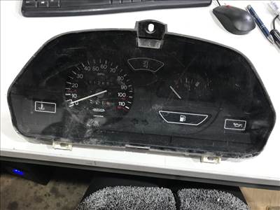 PEUGEOT 106 I 1A, 1C Kilométeróra (20039) 8604408980