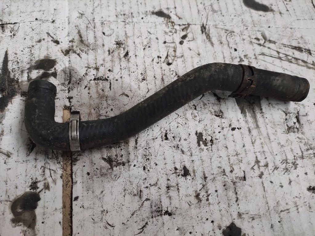 VW PASSAT Variant 3B6 Vízcső (33483) 22799NBR 1. kép