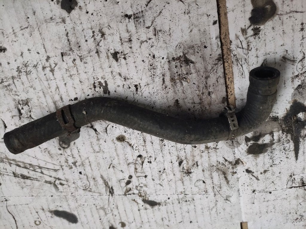 VW PASSAT Variant 3B6 Vízcső (33483) 22799NBR 2. kép