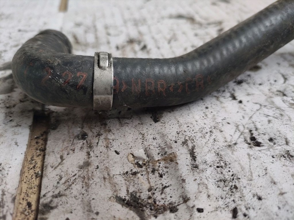 VW PASSAT Variant 3B6 Vízcső (33483) 22799NBR 3. kép