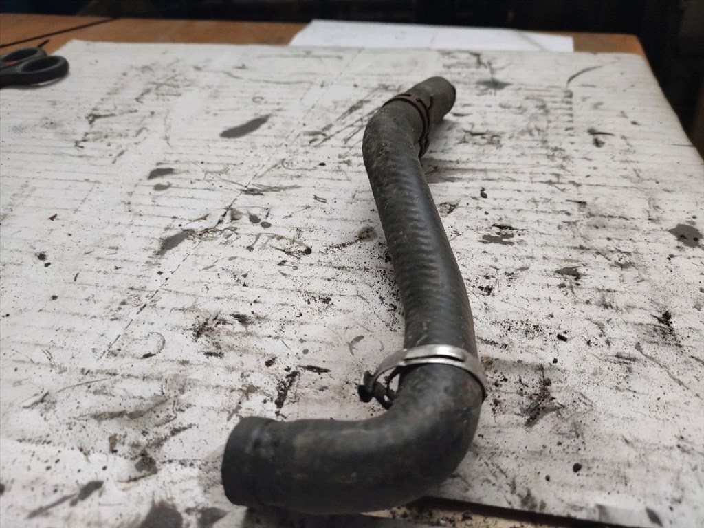 VW PASSAT Variant 3B6 Vízcső (33483) 22799NBR 4. kép