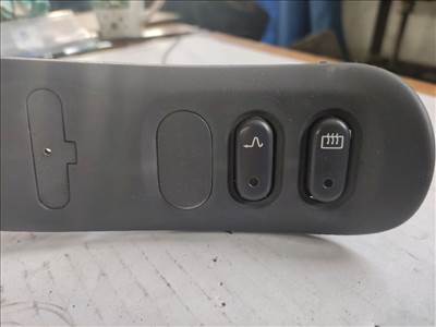 RENAULT ESPACE III JE0_ Ablakfűtés Kapcsoló (33611) 6025300995