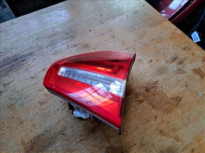 CITROËN C4 Grand Picasso I UA_ Bal Hátsó Lámpa (34707) 9653547777