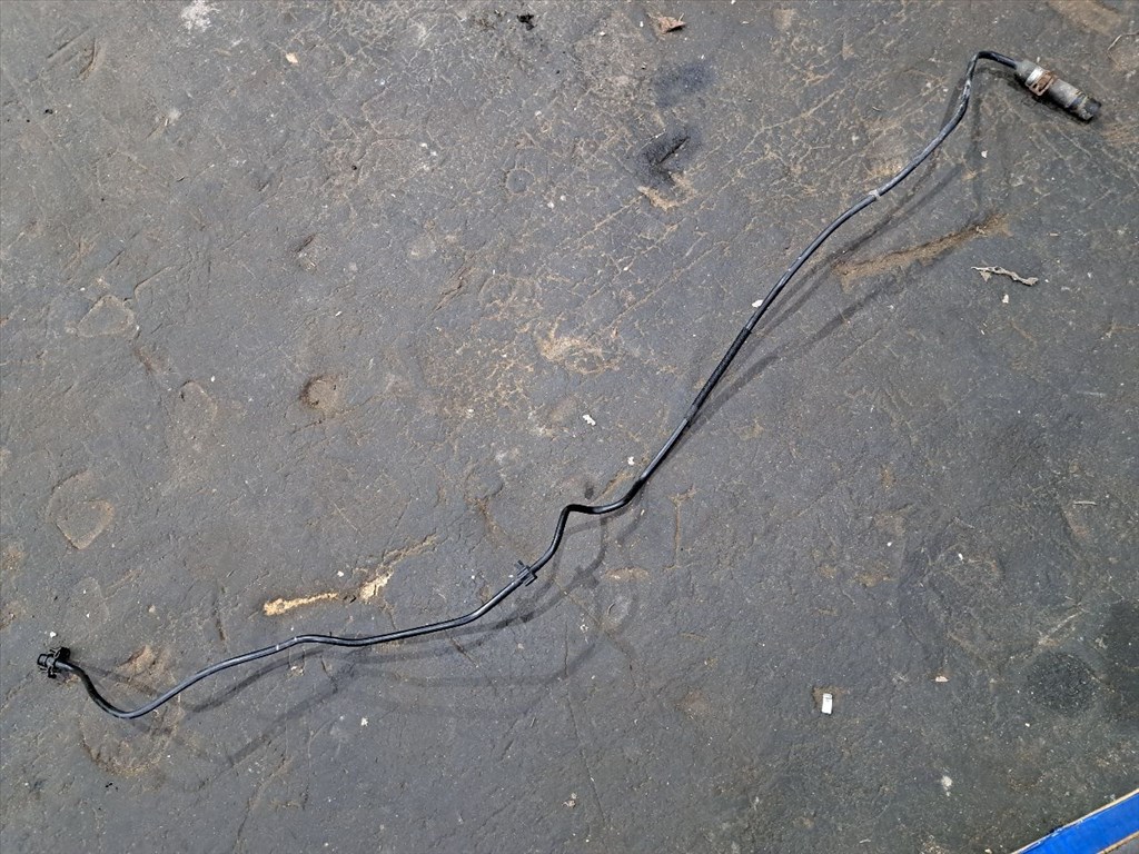 FORD C-MAX II  Vízcső (34847) AY61-8012-GC, DV6DTED(T3DA/B) 1. kép