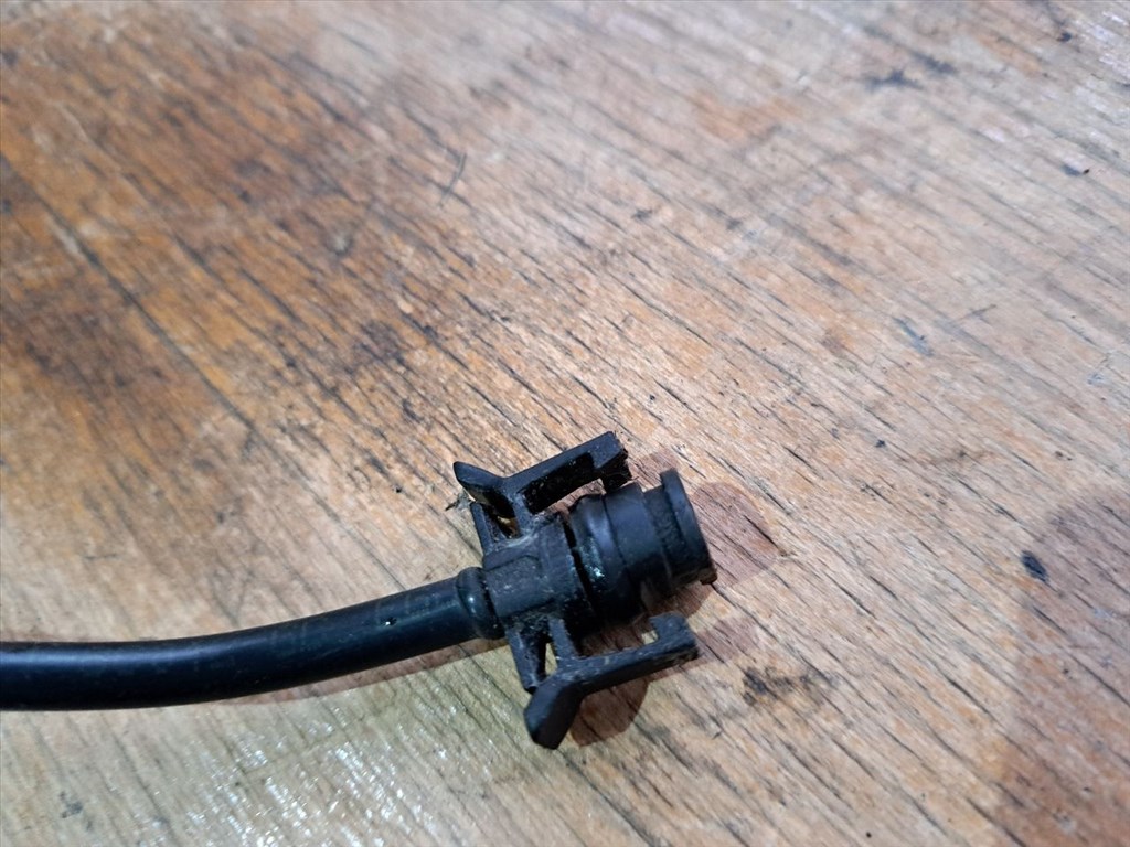 FORD C-MAX II  Vízcső (34847) AY61-8012-GC, DV6DTED(T3DA/B) 4. kép