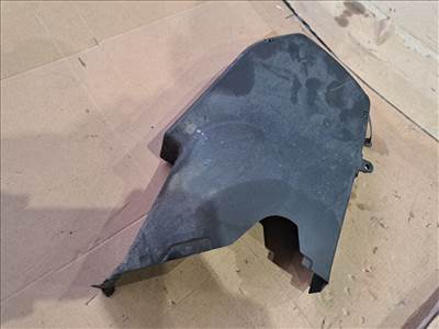 VW POLO CLASSIC 6KV2 Felső Vezérlés Burkolat (35755) 06A 109 108 B