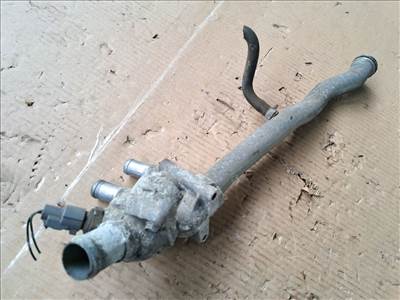 HONDA CIVIC VI Hatchback EJ, EK Termosztátház Csővel (36292) P2A 2