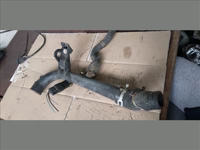 OPEL CORSA B 73_, 78_, 79_ Vízcső (36837) 90448854, X14SZ