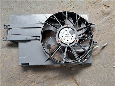 MERCEDES-BENZ A-CLASS W168 Hűtőventilátor (37311) A 168 500 01 98, A 168 505 01 55