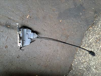 RENAULT ESPACE IV JK0/1_ Jobb hátsó Ajtózár (38256) 017959--140306--0657