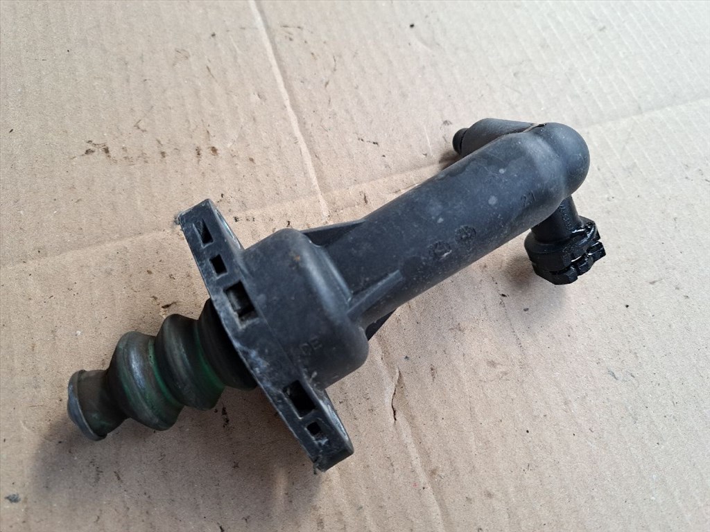 SKODA FABIA I 6Y2 Kuplung Munkahenger (41501) 6Q0721261D 2. kép