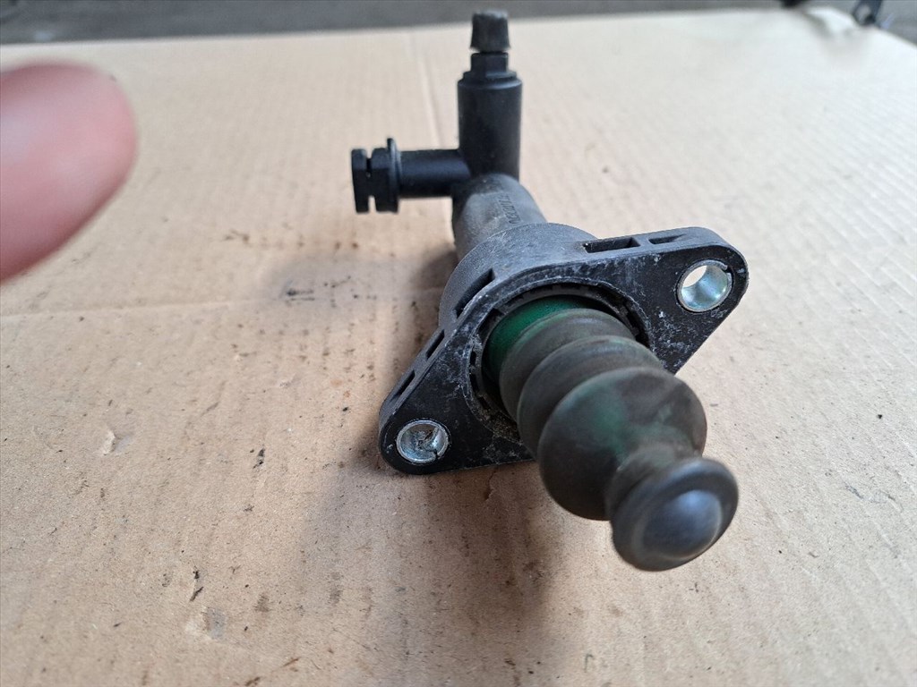 SKODA FABIA I 6Y2 Kuplung Munkahenger (41501) 6Q0721261D 5. kép