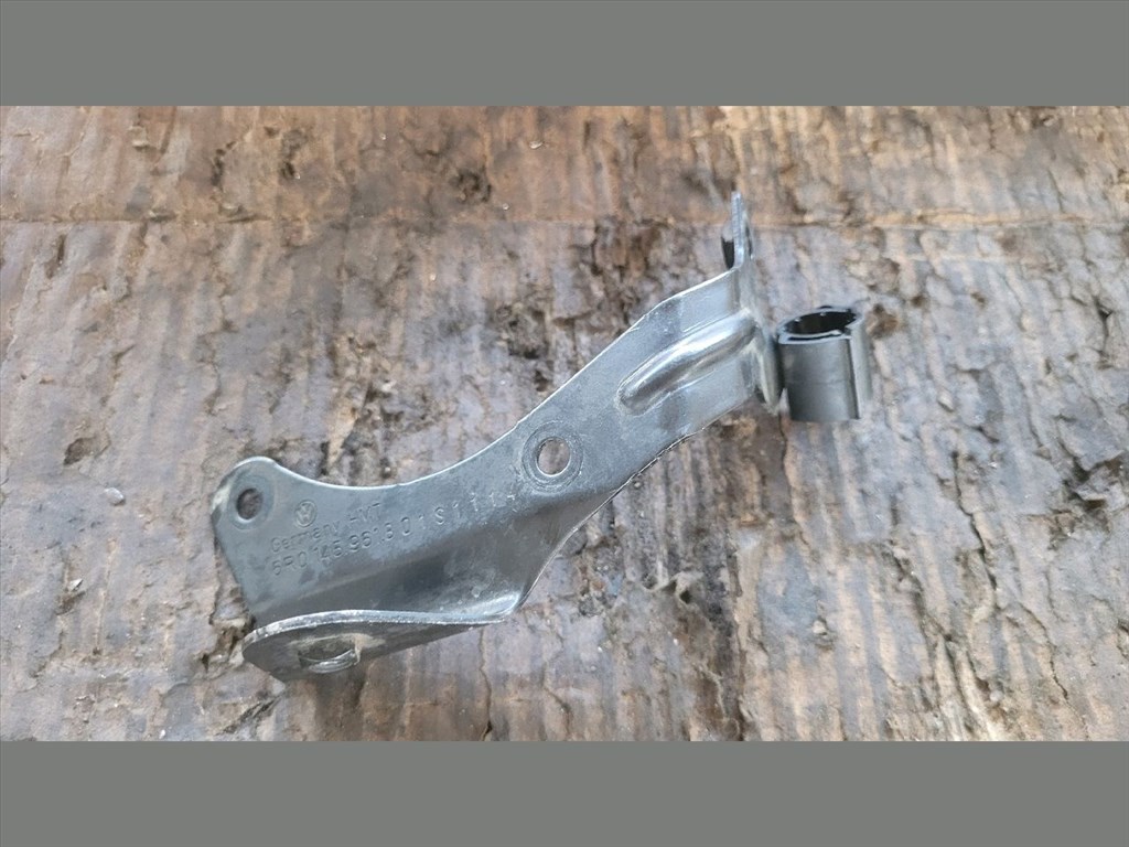 SEAT IBIZA IV 6J5 Intercooler Tartó (49816) VOLKSWAGEN/6R0145961B 1. kép