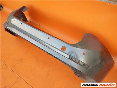 Skoda Octavia 4 kombi hátsó lökhárító (S2.40.1115)