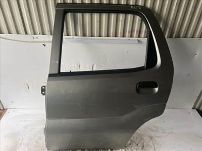 SUZUKI IGNIS II Bal hátsó Ajtó (Üres lemez)