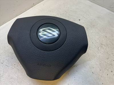 SUZUKI IGNIS II Kormánylégzsák