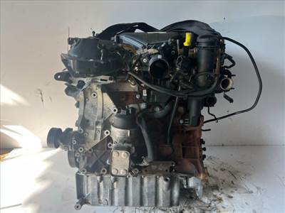 FORD FOCUS II Motor (Fűzött blokk hengerfejjel)