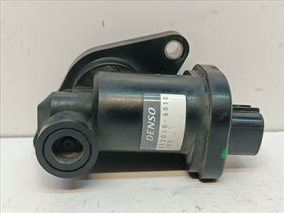 HONDA CIVIC VIII Alapjárati Motor