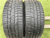 225/55 R16 Continental ContiWinterContact TS830P téli gumi 5mm