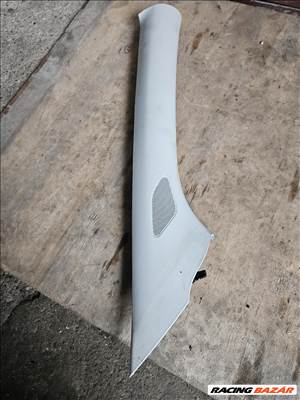 Volkswagen Polo V Jobb A oszlop burkolat  6r6867234