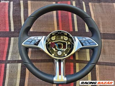 Mercedes E-osztály W213 kormánykerék  a0004604519