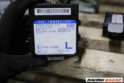Toyota RAV4 (XA20) Immobilizer 8978042050