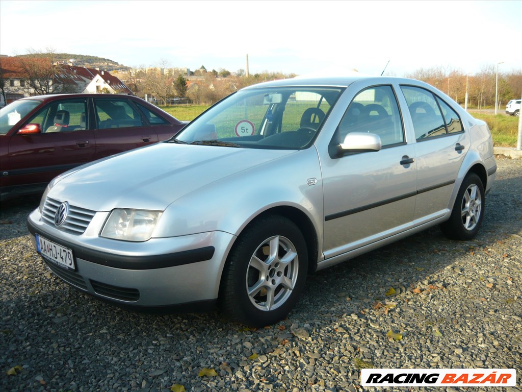 Eladó Volkswagen Bora 1.4 (1390 cm³, 75 PS) (A4 Typ 1J) 1. kép