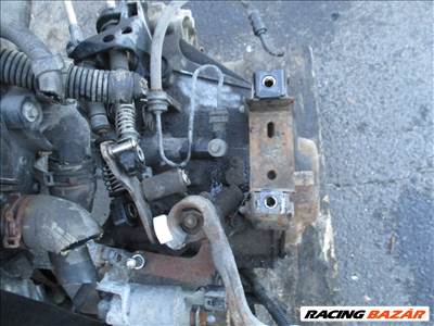 Volkswagen Golf V Polo Skoda Fabia Seat Ibiza Audi 1.4 16V sebességváltó  jhq1416v