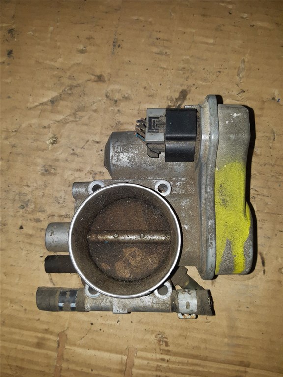 Opel Vectra C Fojtószelep 1. kép
