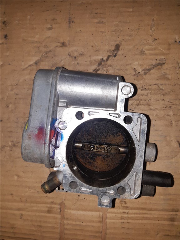 Opel Vectra C Fojtószelep 2. kép