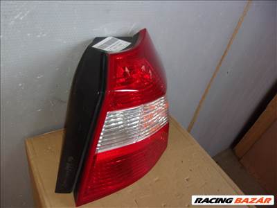 BMW 1-ES E87 jobb hátsó lámpa 2003-2007 6924502