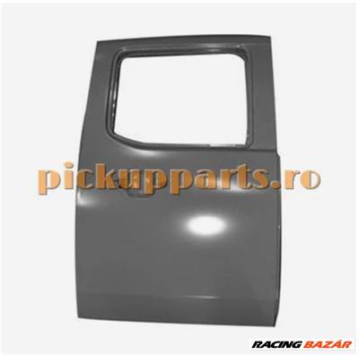 Mazda BT-50 bal hátsó ajtó , jobb hátsó ajtó