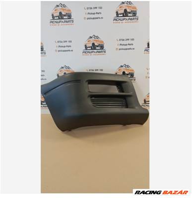 Mitsubishi L200 III első lökhárító sarok bal/jobb