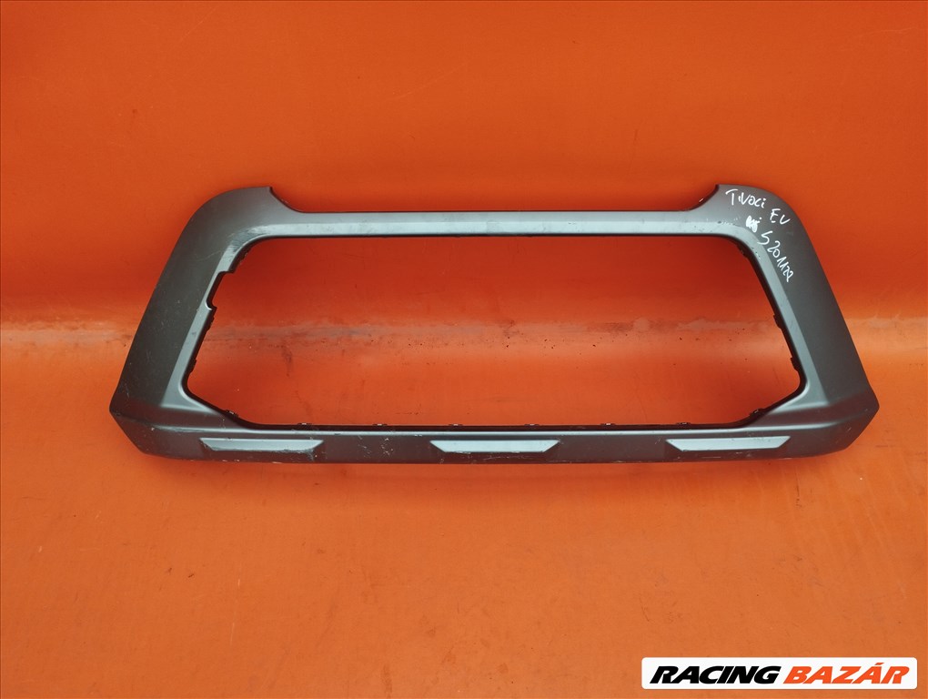 Ssang Yong Tivoli EV hűtőrács keret 78752-35010 (S.20.1128) 1. kép